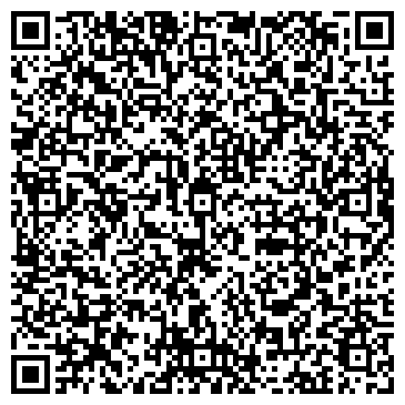 QR-код с контактной информацией организации ТэоХим Яр