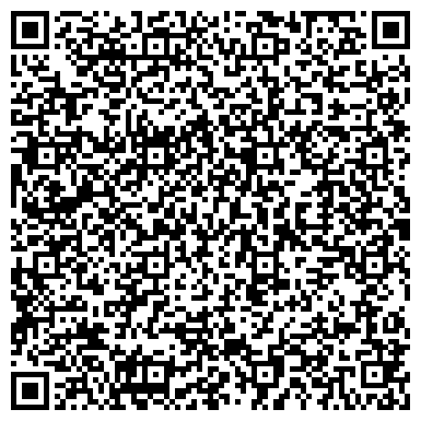 QR-код с контактной информацией организации ОАО Кемеровская электротранспортная компания