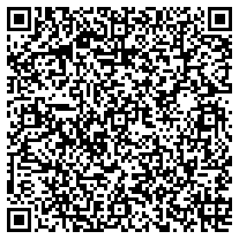 QR-код с контактной информацией организации Мостат