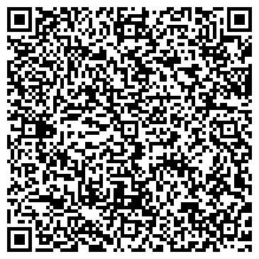 QR-код с контактной информацией организации ООО Группы компаний «RUШER».