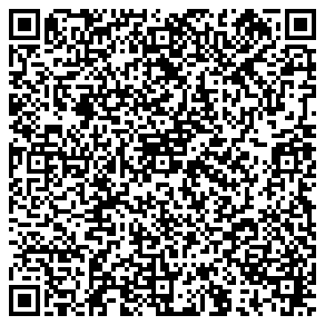 QR-код с контактной информацией организации ООО СК Флагман