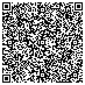 QR-код с контактной информацией организации ИП Волков М.А.