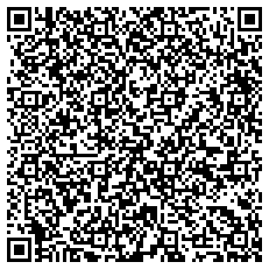 QR-код с контактной информацией организации Вишнёвый сад, жилой комплекс, ООО Бизнес-Инвест