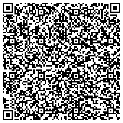 QR-код с контактной информацией организации Проспект Вернадского, территориальный центр социального обслуживания, Филиал Тропарево-Никулино