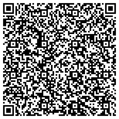 QR-код с контактной информацией организации Физкультура и спорт, общественное движение Приморского края