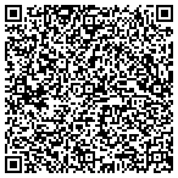 QR-код с контактной информацией организации Каскад, жилой комплекс, ООО СпецСтройКубань