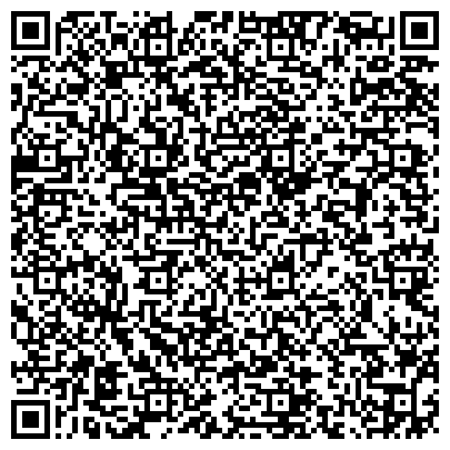 QR-код с контактной информацией организации Восточное Измайлово, территориальный центр социального обслуживания, Филиал Измайлово