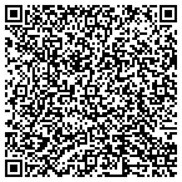 QR-код с контактной информацией организации Платановый, жилой комплекс, ООО Платан-С