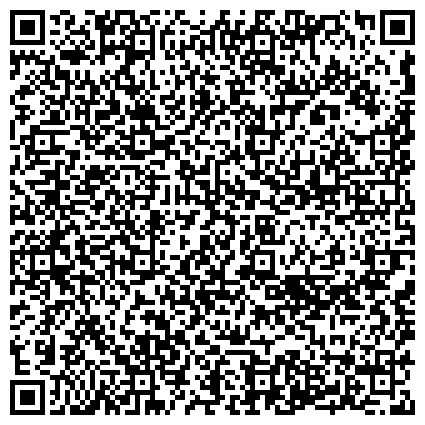 QR-код с контактной информацией организации «Центр мониторинга и клинико-экономической экспертизы» Росздравнадзора