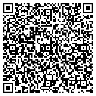 QR-код с контактной информацией организации ЗАО Орион