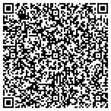 QR-код с контактной информацией организации Light Body