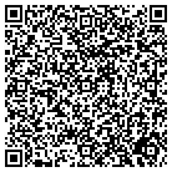 QR-код с контактной информацией организации ООО Энерго-Контур
