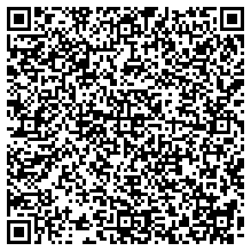 QR-код с контактной информацией организации ООО Подсолнух