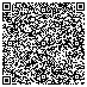 QR-код с контактной информацией организации Приморский краевой студенческий отряд