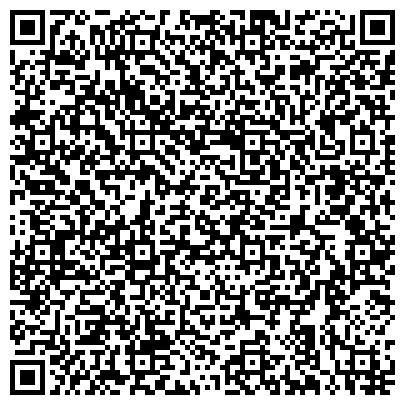 QR-код с контактной информацией организации "Дом творчества ученых Кацивели"