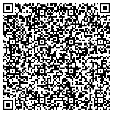 QR-код с контактной информацией организации Приморский КВН, краевая молодежная общественная организация