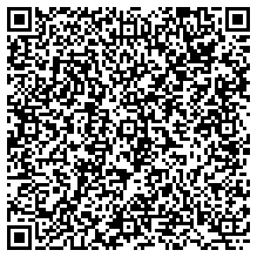 QR-код с контактной информацией организации Женьшень-Интур, Приморская лига ходьбы