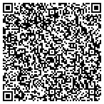 QR-код с контактной информацией организации Джаст Мен