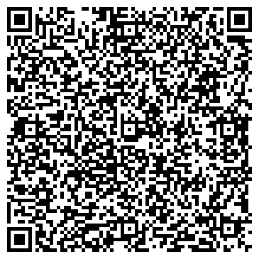 QR-код с контактной информацией организации ООО Теплый Дом