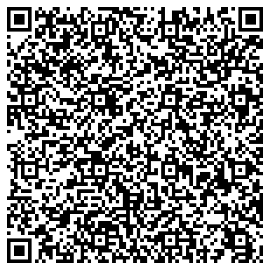 QR-код с контактной информацией организации Солнечный, жилой комплекс, ООО Строитель