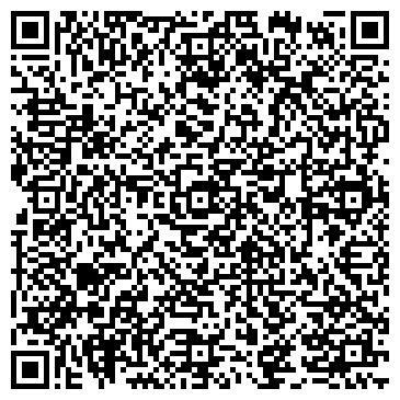 QR-код с контактной информацией организации Владос, общество инвалидов г. Владивостока