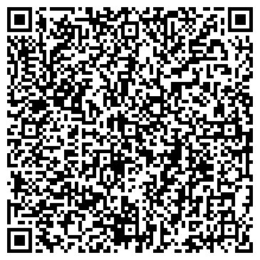 QR-код с контактной информацией организации ООО Интерфото