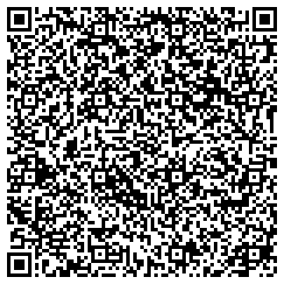 QR-код с контактной информацией организации Профсоюз работников народного образования, некоммерческая общественная организация