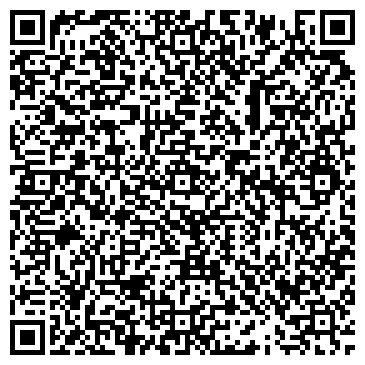 QR-код с контактной информацией организации ООО Окна-Мира
