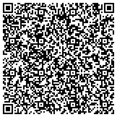QR-код с контактной информацией организации Беговой, центр социального обслуживания, Филиал Хорошевский
