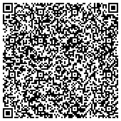 QR-код с контактной информацией организации Союз десантников России, Дальневосточное отделение межрегиональной общественной организации