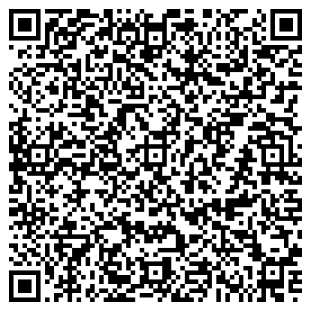 QR-код с контактной информацией организации Мастер plus