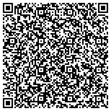 QR-код с контактной информацией организации Соколиная Гора