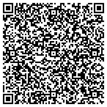 QR-код с контактной информацией организации ТриО, жилой комплекс, ООО Теплостройсервис