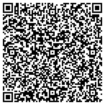 QR-код с контактной информацией организации ООО Тапас