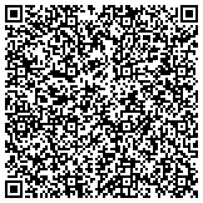 QR-код с контактной информацией организации Ласковый зверь, Приморское краевое общество любителей куньих и лисьих