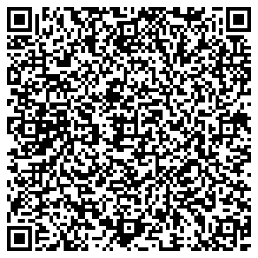 QR-код с контактной информацией организации Все для радиомастера