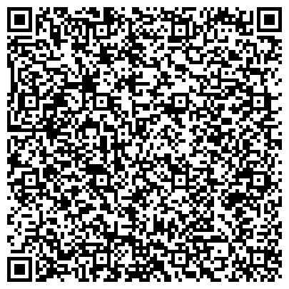 QR-код с контактной информацией организации Районный отдел жилищных субсидий, Северо-Восточный административный округ, №24