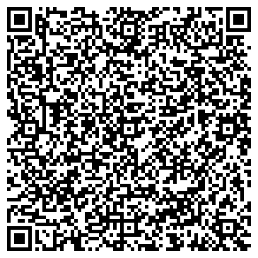 QR-код с контактной информацией организации Общество инвалидов Первомайского района г. Владивостока