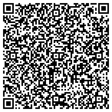 QR-код с контактной информацией организации Окна Рядом