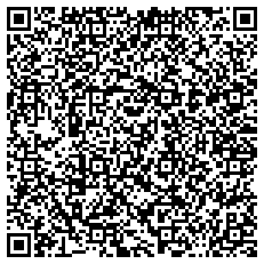 QR-код с контактной информацией организации Объединенная Футбольная Лига, общественная организация