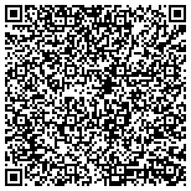 QR-код с контактной информацией организации Общество инвалидов Фрунзенского района г. Владивостока
