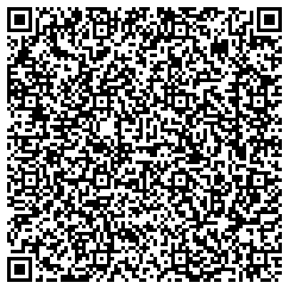 QR-код с контактной информацией организации Союз предпринимателей Приморского края, Надеждинское отделение
