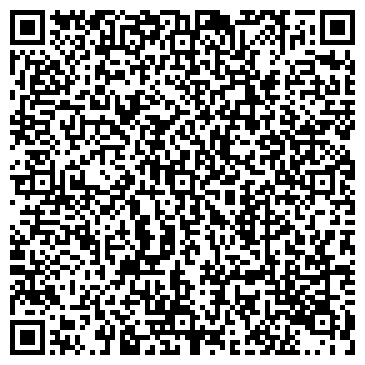 QR-код с контактной информацией организации Федерация Пейнтбола Тверской области