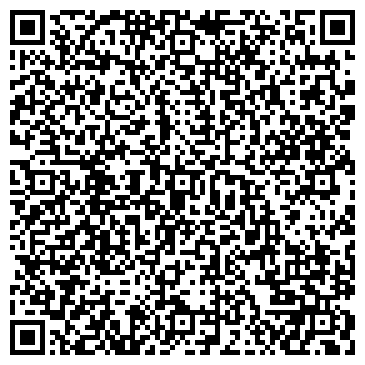 QR-код с контактной информацией организации Федерация Киокушинкай Каратэ