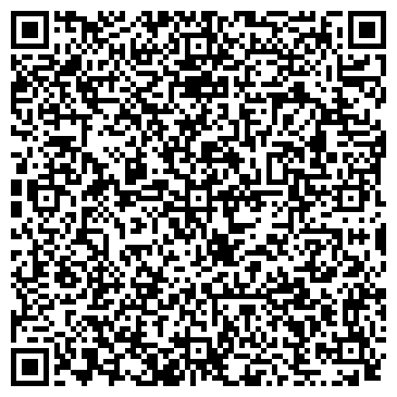 QR-код с контактной информацией организации Федерация академической гребли Тверской области