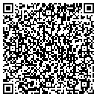 QR-код с контактной информацией организации ООО Сабина