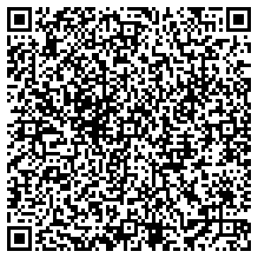 QR-код с контактной информацией организации Новолит