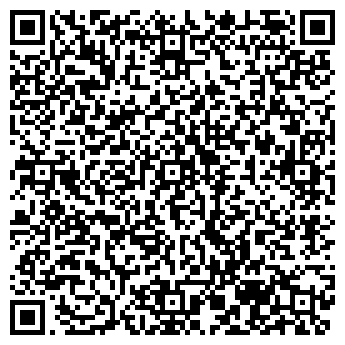 QR-код с контактной информацией организации Империя Ванн