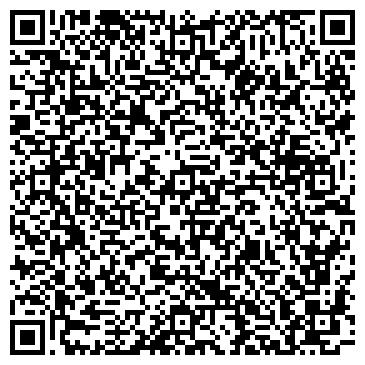 QR-код с контактной информацией организации ООО Синапс