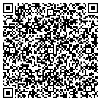 QR-код с контактной информацией организации ООО Лучшие окна